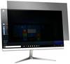 Kensington Privacy Screen Filter Pellicola di protezione e privacy Monitor 86,4 cm (34") Formato immagine: 21:9 627208