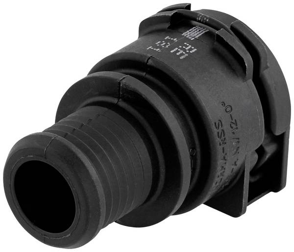 Norma Connettore 7027003020 Normaquick PS3       1 pz.