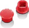 Lenovo Think Pad LowProfTrackPointCaps1 Trackpad Multicolore