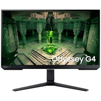 Acquista Samsung Odyssey G4 S27BG400EU Monitor LED ERP E (A - G) 68.6 cm (27  pollici) 1920 x 1080 Pixel 16:9 1 ms DisplayPort, H da Conrad
