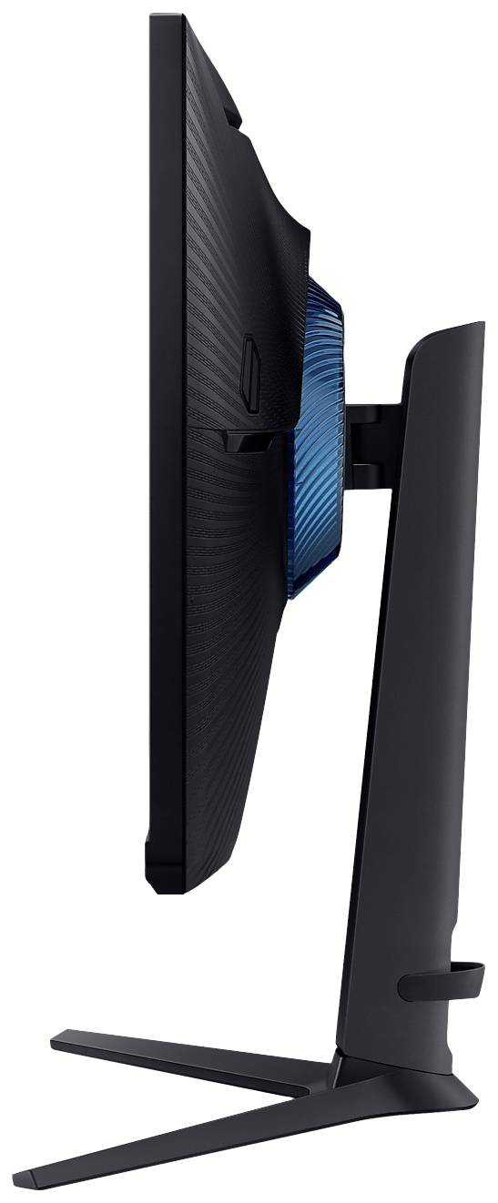 Samsung Odyssey G3 S27AG304NR Gaming Monitor 68 cm (27 Zoll)-2