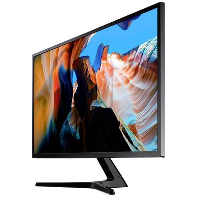 Samsung UJ590 81.3 cm (32) 3840 x 2160 Pixel UHD+ LCD Nero-5