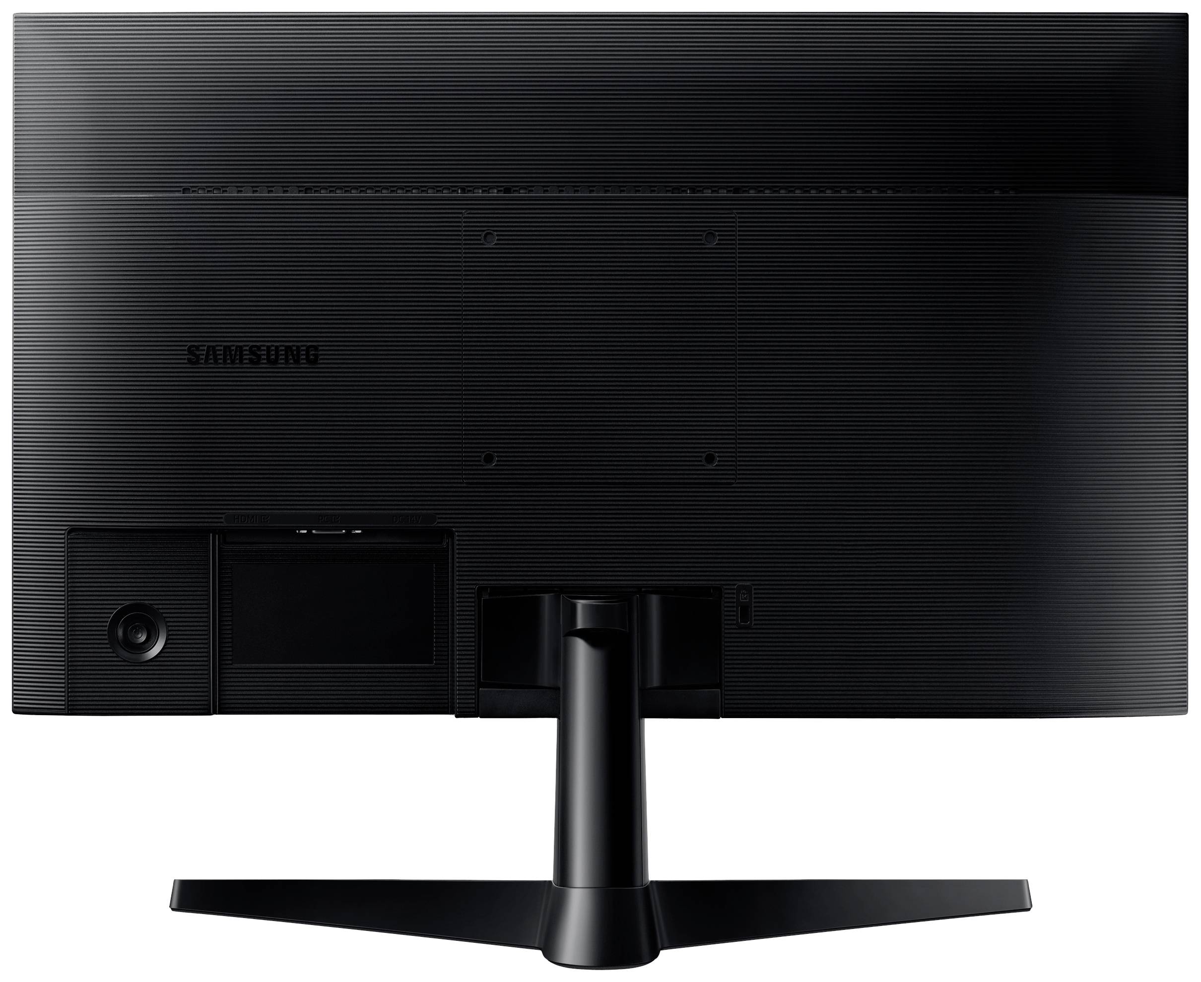 Samsung S31C LED display 61 cm [24] 1920 x 1080 Pixel Full HD Nero (Samsung S24C314EAU sk?rm - LED baglys)-4