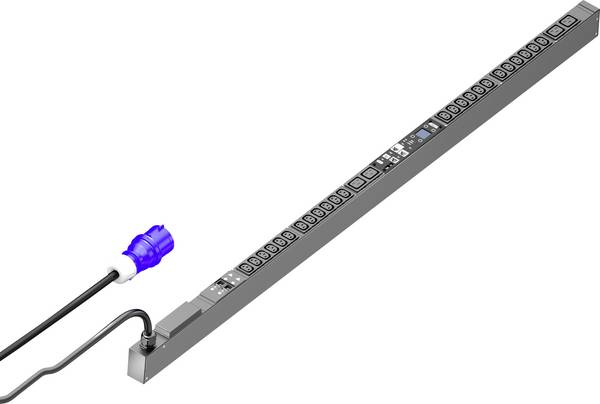Rittal DK 7979.256 7979256 Alimentatore da rack