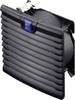 Rittal SK 3238.108 Ventola filtro 230 V (L x A x P) 148.5 x 148.5 x 16 mm Pezzo 1 pz.