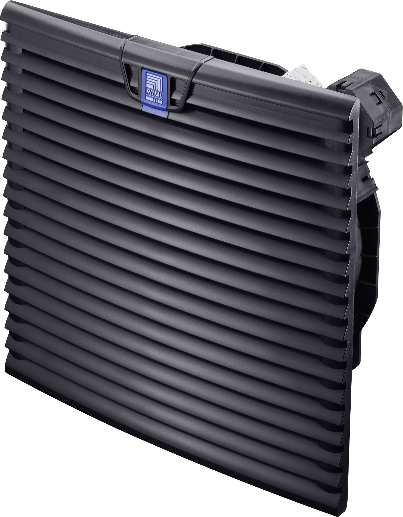 Rittal SK 3243.108 Ventola filtro 230 V (L x A x P) 323 x 323 x 25 mm Pezzo 1 pz.