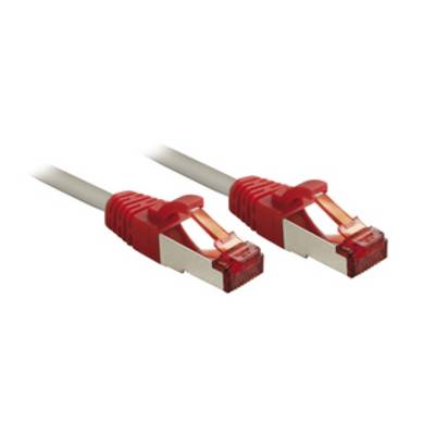Due spinotti Ethernet rossi, raffigurati frontalmente, mostrano gli slot di connessione.