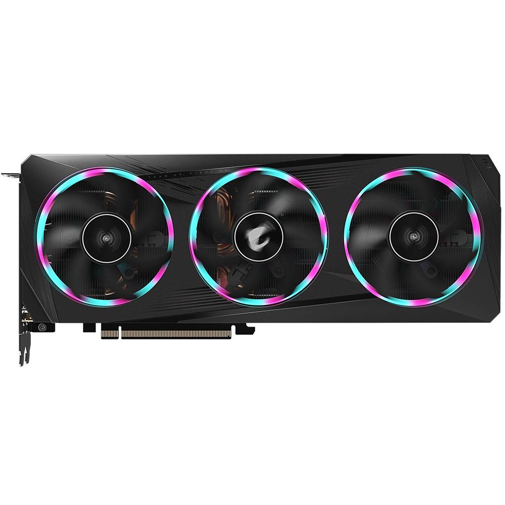 Gigabyte Scheda grafica RTX 3050 8 GB PCIe 4.0 x4