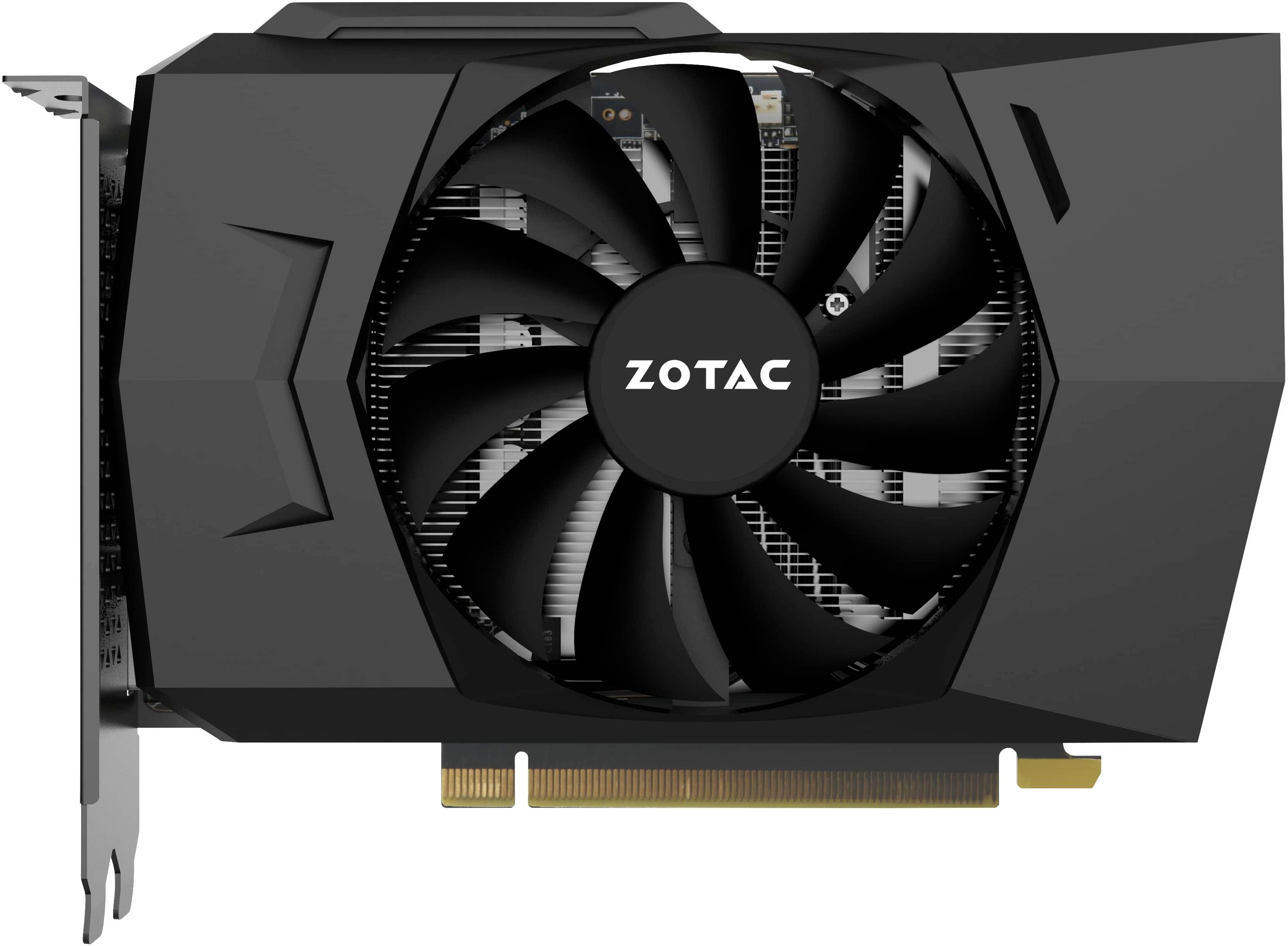 Zotac Scheda grafica RTX 3050 8 GB PCIe 3.0 x8