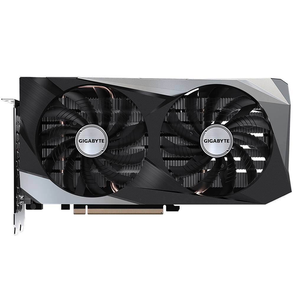 Gigabyte Scheda grafica RTX 3050 8 GB PCIe 4.0 x4