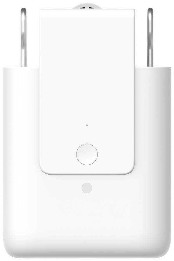 Aqara Controllo della tenda CM-T01 Bianco Apple HomeKit, Alexa (è necessaria una stazione base separata), Google Home (è necessaria una stazione base separata), IFTTT (è necessaria una stazione base separata)