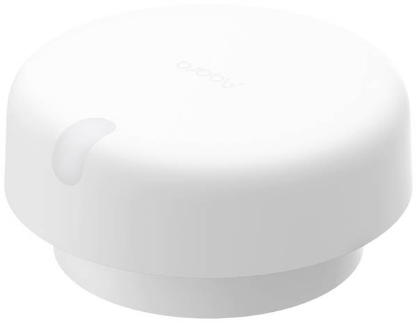 Aqara Sensore di presenza PS-S02D Bianco Apple HomeKit, Alexa, Google Home