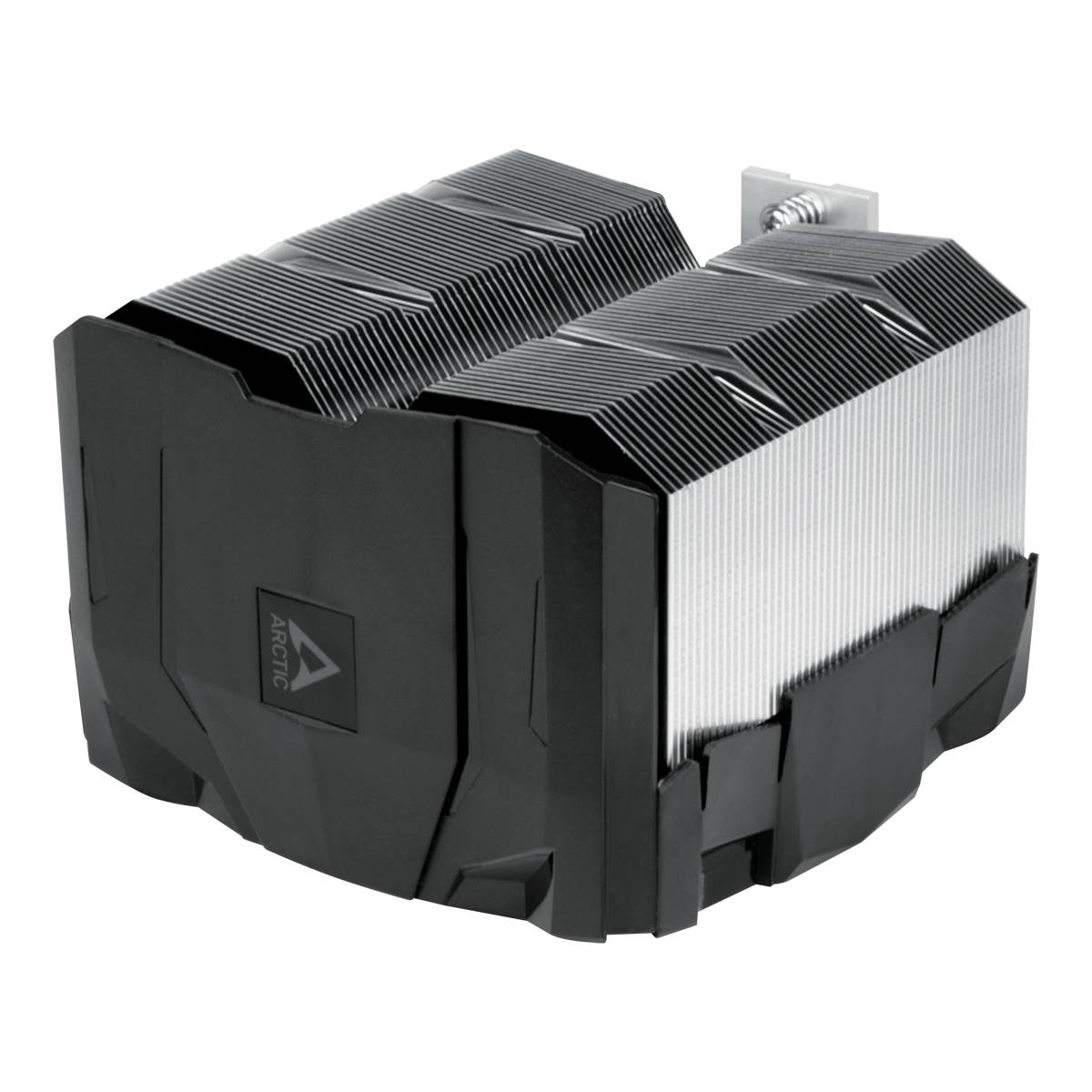 ARCTIC Freezer A35 CO Processore Refrigeratore 11,3 cm Alluminio, Nero 1 pz-6