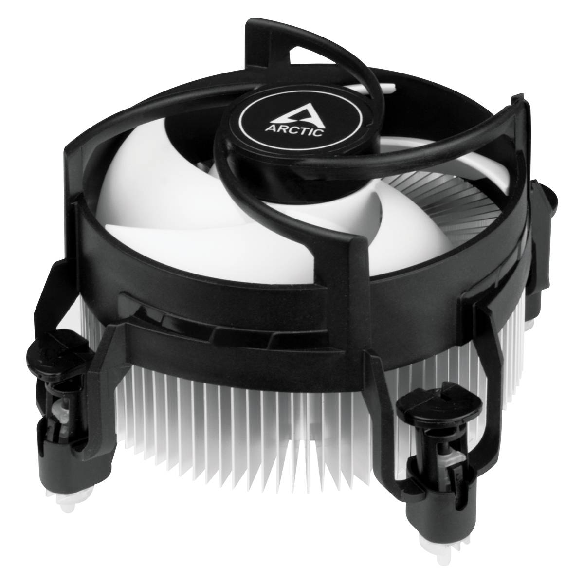 Arctic Alpine 17 Dissipatore per CPU con ventola Intel® 1700, #####Intel® 1851-2