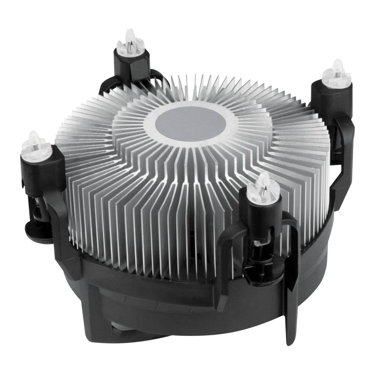 Arctic Alpine 17 Dissipatore per CPU con ventola Intel® 1700, #####Intel® 1851-3