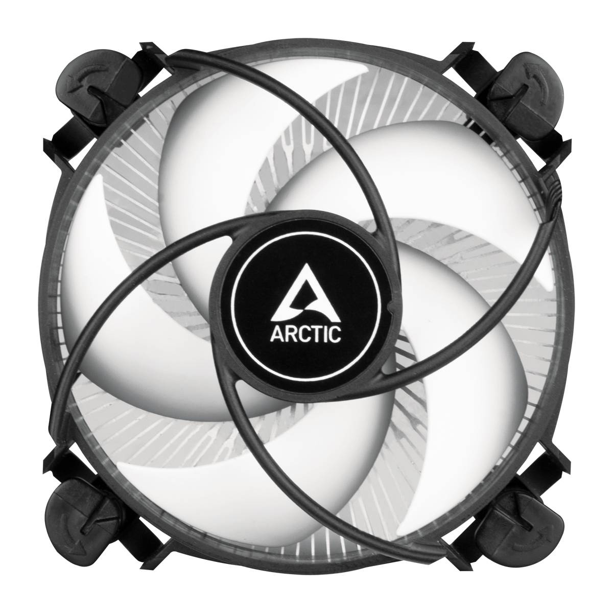 Arctic Alpine 17 Dissipatore per CPU con ventola Intel® 1700, #####Intel® 1851-5