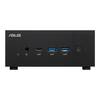 Asus Mini-PC (HTPC) PN64-BB3012MD Intel® Core™ i3 i3-1220P 4.4 GHz 2560 MB RAM Intel 90MR00U2-M000C0