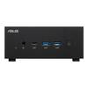 Asus Barebone PN64-BB7014MD Intel® Core™ i7 i7-12700H 4.7 GHz Intel 90MR00U2-M000E0