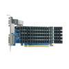Asustek Computer Scheda grafica GT710 2 GB PCIe 2.0 x2