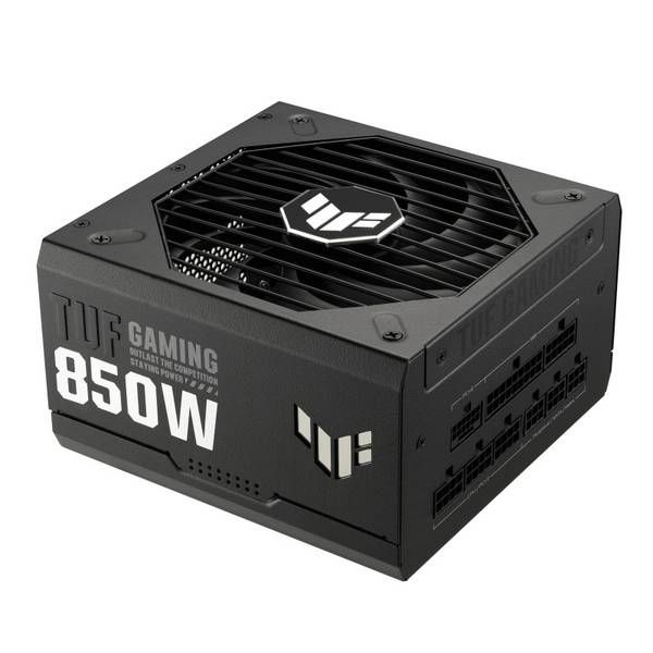 Asus TUF Gaming 850W Gold Alimentatore per PC 850 W ATX 80PLUS® Gold