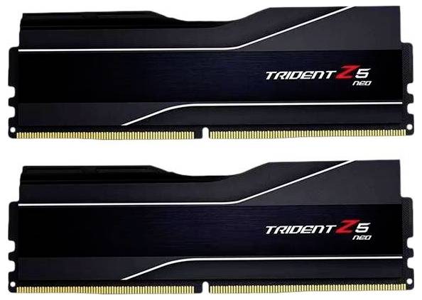 G.skill trident z neo f5-6000j3040g32gx2-tz5n memoria 64 gb 2 x 32 gb ddr5 6000 mhz-0