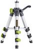 Laserliner VarioStand Stativ Laserebene 3 Bein(e) Aluminium (080.22A)