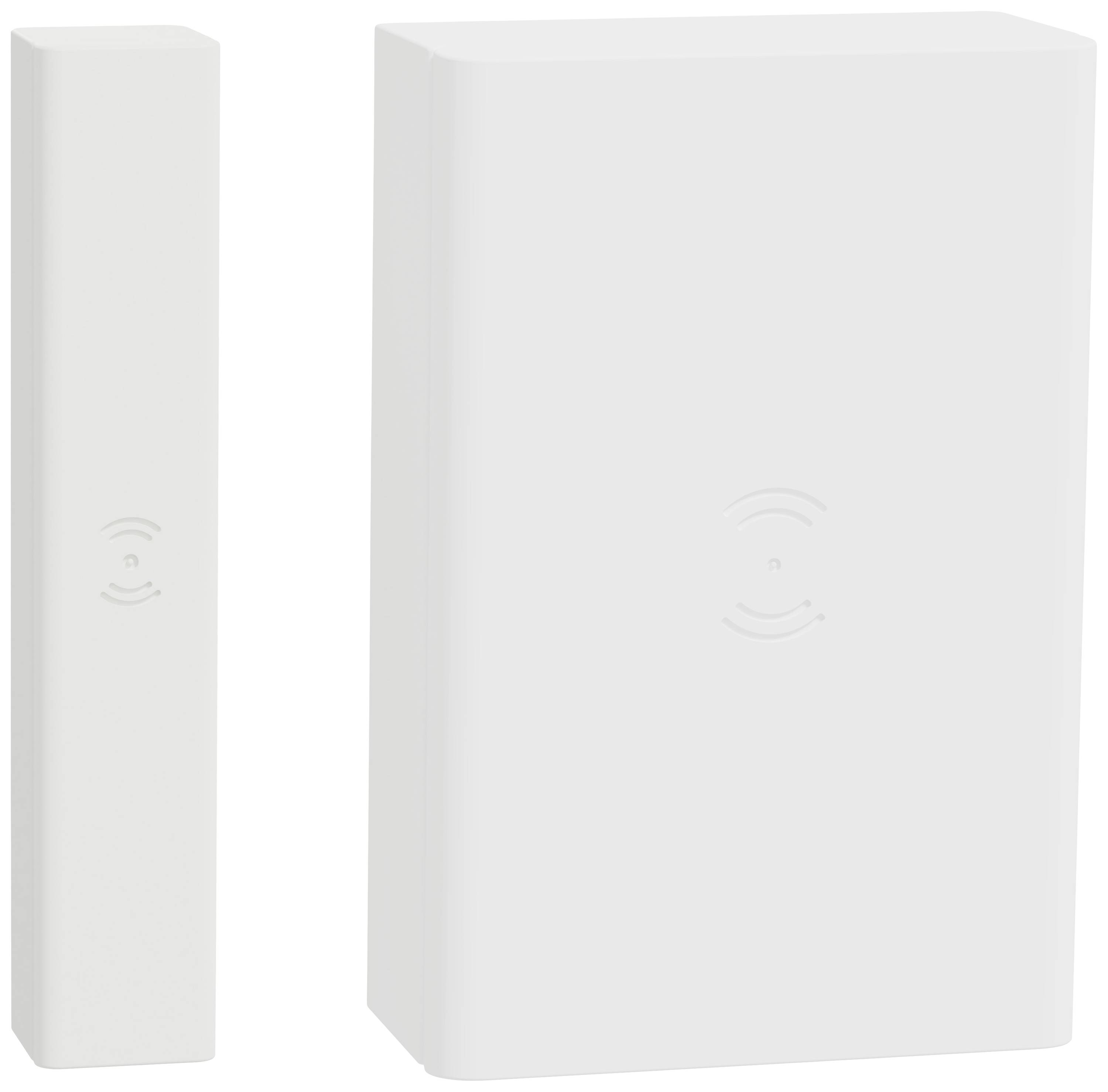 Schneider Electric Wiser CCT591012 Contatto con la finestra, Contatto porta Sonstige Installationstechnik-0