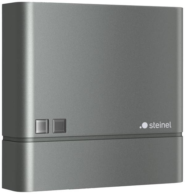 Steinel 066130 Interruttore crepuscolare Antracite 230 V
