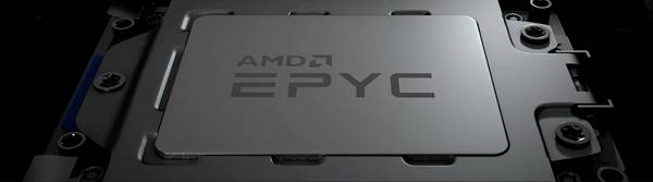 AMD EPYC 7532 processore 24 GHz 256 MB L3 (AMD