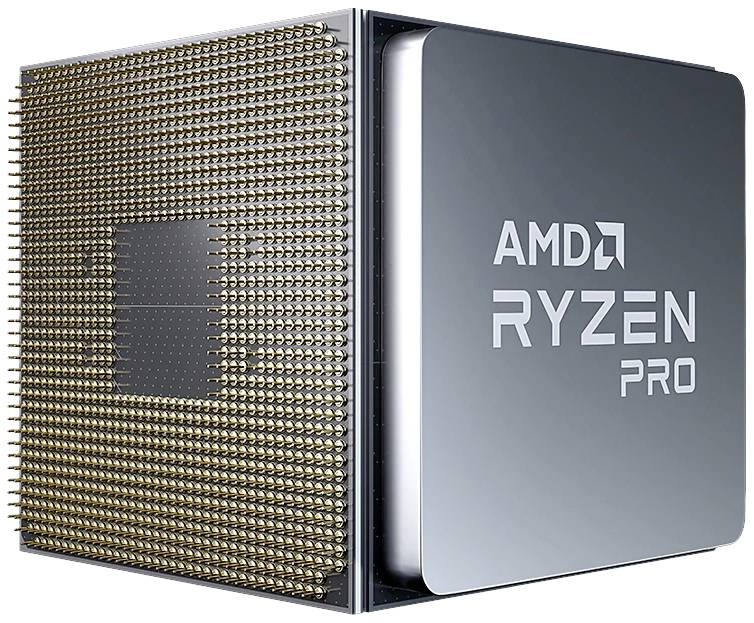 AMD Ryzen 7 PRO 4750G AM4 65W 8C/16T MPK-0