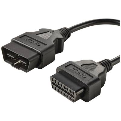 ABS Ignifugo Per Strumento Diagnostico OBD2 Sicuro - Foto 3