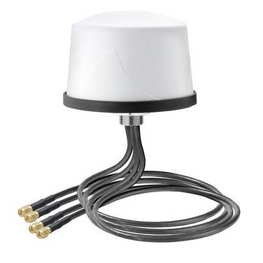 Weidmüller IE-ANT-CELL/WL-MB-MIMO-DO 2788090000 Antenna per PLC