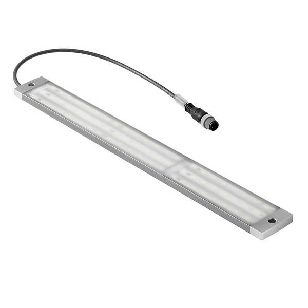 Weidmüller Lampada LED per macchine e armadi elettrici WIL-LWXXXX-2700D024-350SXX0.3BM12GXXXX 1 pz.