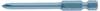 Weidmüller 2748970000 BIT E6,3 PZ2X70 Inserto a Croce Impronta (cacciavite): 1/4" (6.3 mm) Forza: Croce Pozidriv PZ 2 70 mm