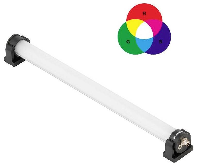 Weidmüller Lampada LED per macchine e armadi elettrici WIL-ERGBX-RXSS-XXXX-X280-M8XX 1 pz.-0