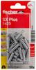 Fischer 567821 SX Plus Tassello ad espansione 25 mm 5 mm 50 pz.