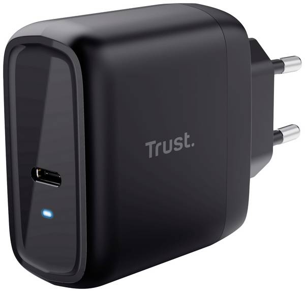 Trust Maxo - AC - 20 V - 2 m - Schwarz (24817)