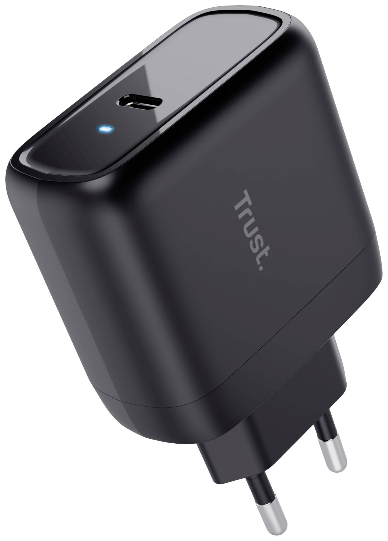 Trust Maxo - AC - 20 V - 2 m - Schwarz (24817)-2