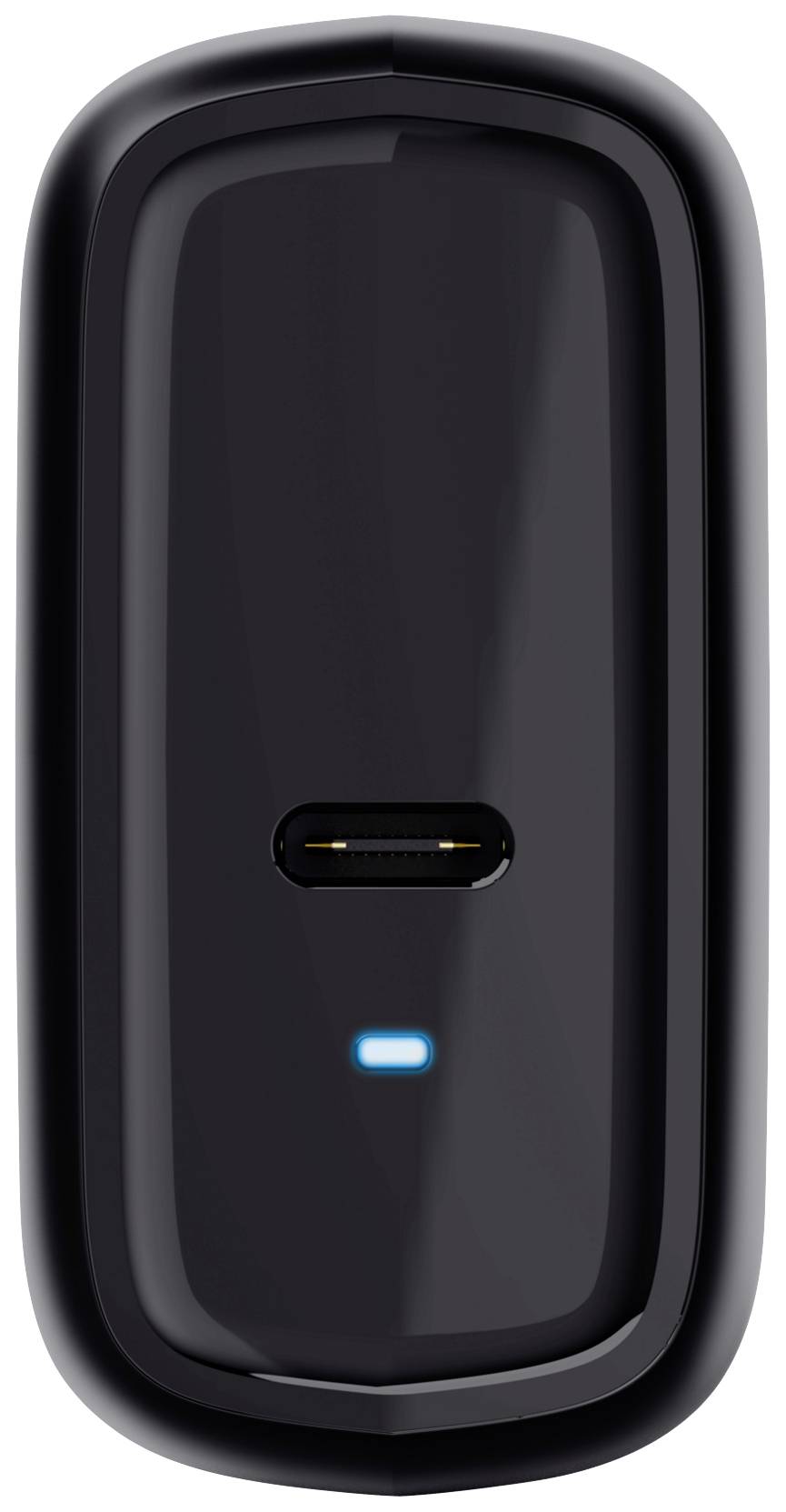 Trust Maxo - AC - 20 V - 2 m - Schwarz (24817)-3