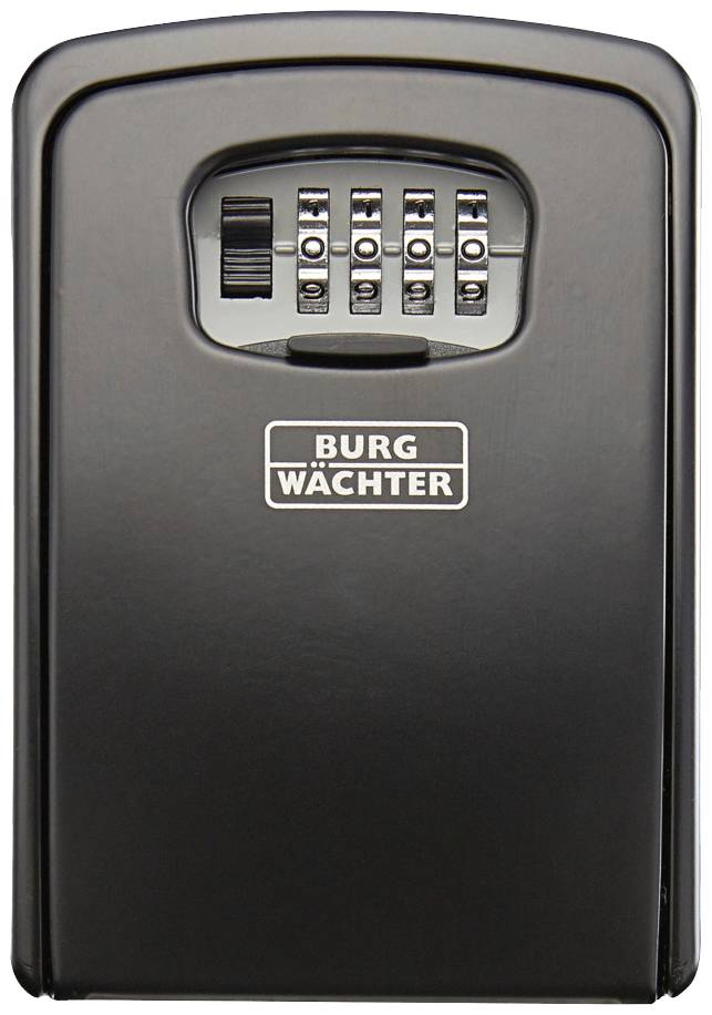 Acquista Burg Wächter 39740 KEY SAFE 40 SB Cassaforte per chiavi Serratura  a combinazione numerica da Conrad