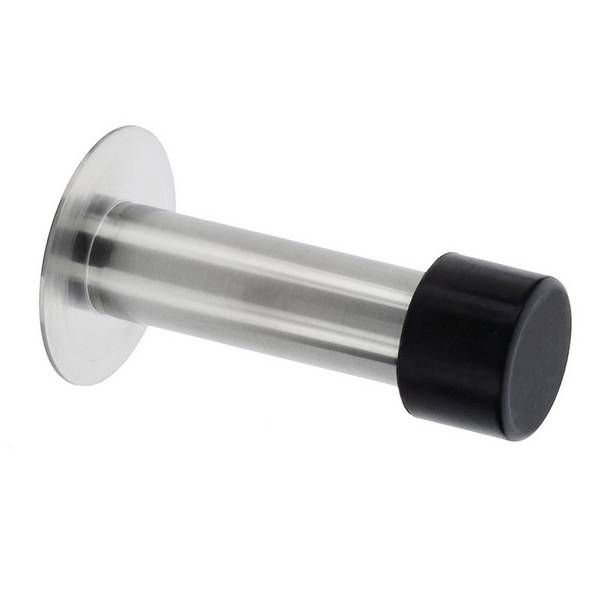 Burg Wächter 15531 Fermaporta acciaio inox