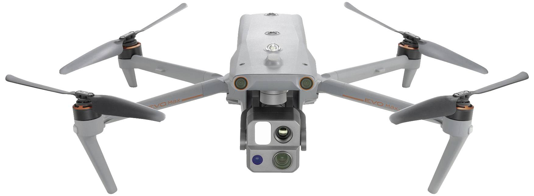 Autel Robotics EVO Max 4T incl. Smart Controller Drone professionale RtF Per foto e riprese aeree con immagine termica, -0