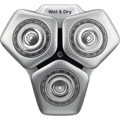 Philips Bodycare SH91/50 Testina per rasoio elettrico Multicolore 1 pz.-0