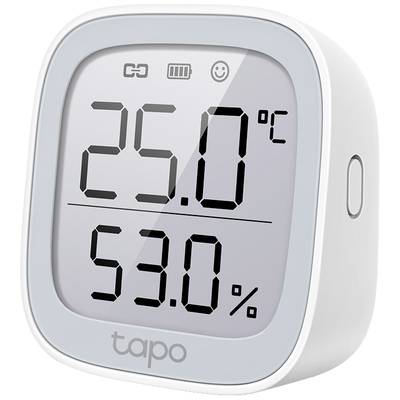 Acquista TP-LINK Sensore di temperatura e sensore di umidità