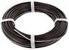 econ connect ZKL05WSSW20 Cavo per cablaggi 2 x 0.5 mm² Bianco, Nero 20 m