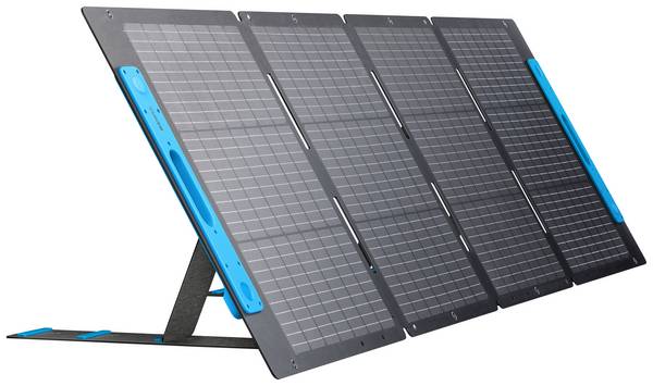 Anker 531 Solarmodul 200 W Monokristallines Silizium (A24320A1)