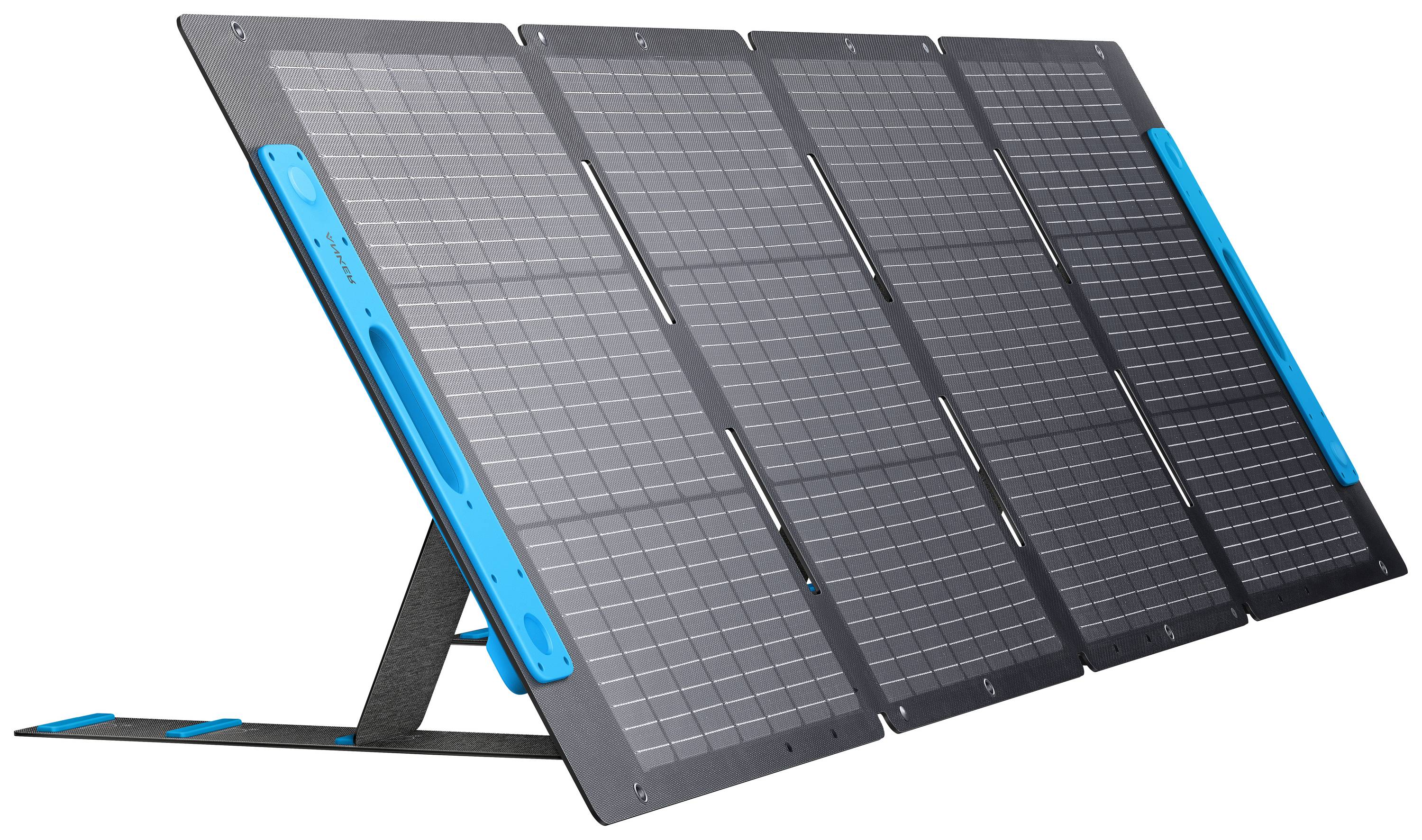Anker 531 Solarmodul 200 W Monokristallines Silizium (A24320A1)-0