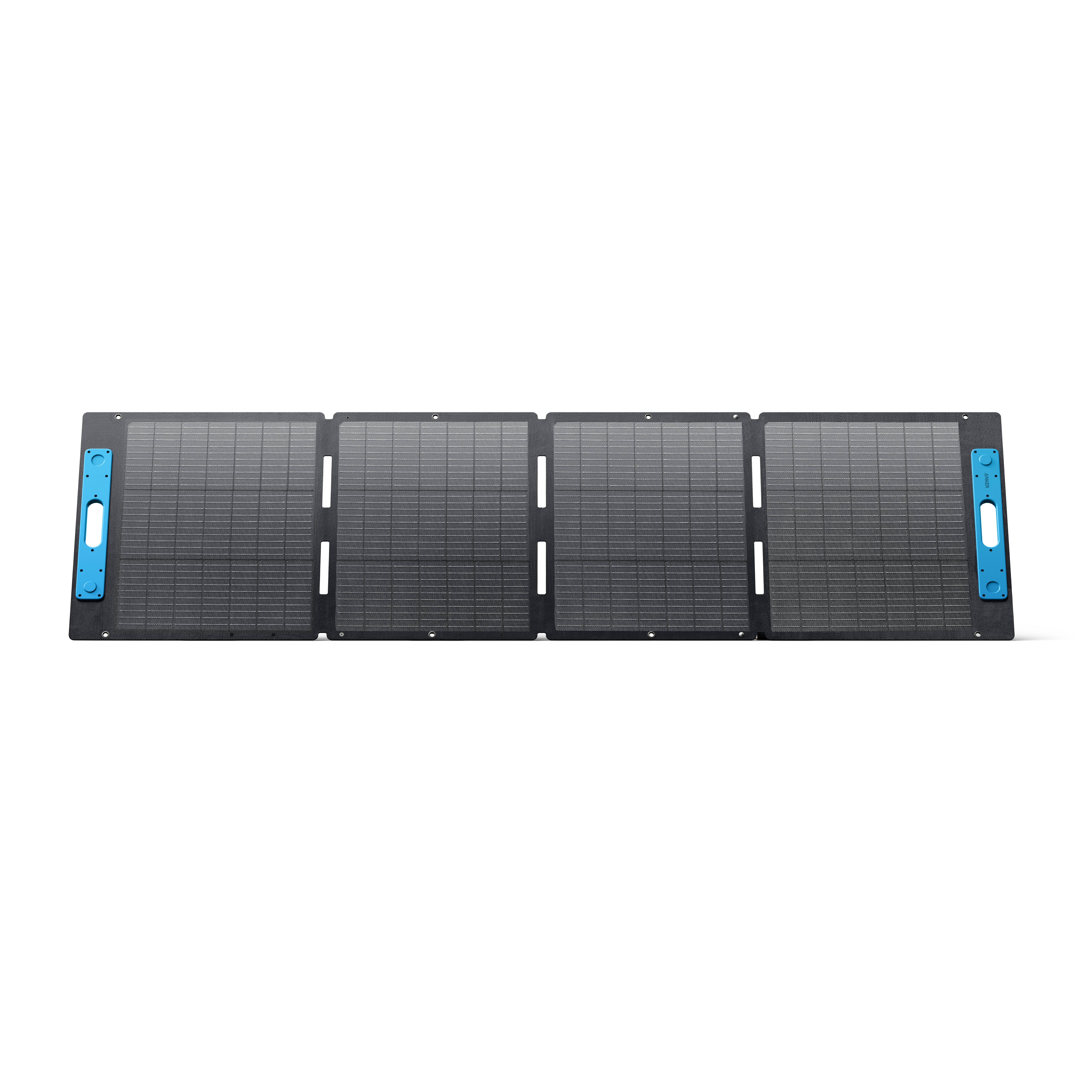Anker 531 Solarmodul 200 W Monokristallines Silizium (A24320A1)-1