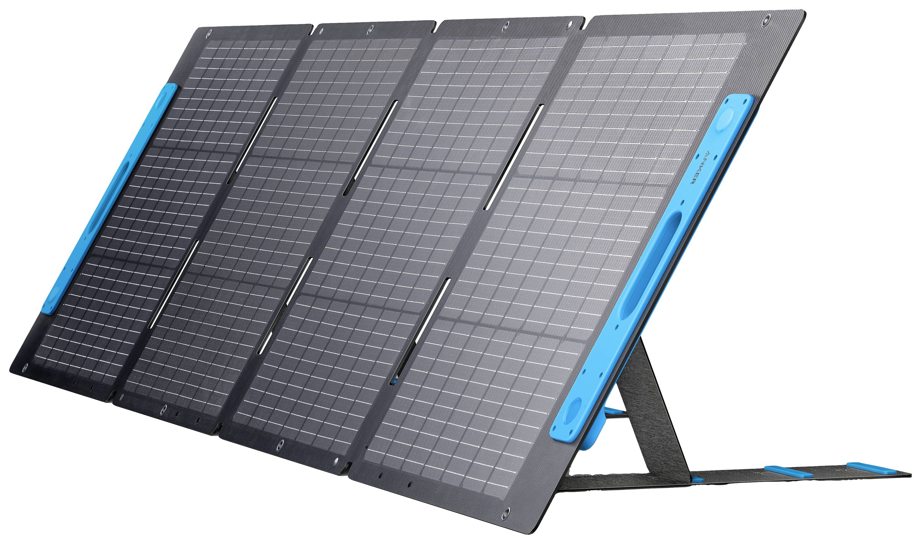 Anker 531 Solarmodul 200 W Monokristallines Silizium (A24320A1)-2