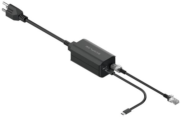 ECOFLOW Grounding